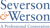 Severson & Werson Logotype