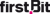 First Bit Logotype