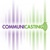 Communicasting, Inc. Logotype