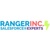 Ranger Technologies Private Limited Logotype