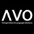 AVO Transportation & Language Solutions Logotype