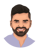 Abhi Bavishi Logotype