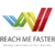 Reach Me Faster Logotype