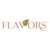 Flavors Logotype