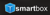 Smartbox Equipment Logotype