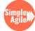 Simple Agile Logotype
