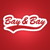 Bay and Bay Transportation Logotype