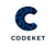 Codeket Logotype