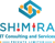Shimira IT Consulting and Services Private Limited Logotype