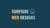 Surfside Web Designs Logotype