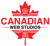 Canadian Web studios Logotype