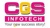 CGS Infotech Logotype