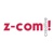 Z-Com Creative Logotype