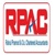 RPAC - Rahul Pramod & Co. Logotype