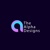 The Alpha Designs Logotype