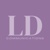 Linné Diiorio Communications Logotype
