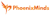 PhoenixMinds Pvt Ltd Logotype