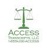 Access Transcripts, LLC Logotype