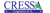 Cressa Logistics Logotype