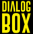 Studio Dialogbox Logotype