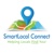Smart Local Connect Logotype