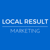 Local Result Marketing Logotype