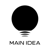 The Main Idea Logotype