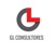 GL Consultores Logotype