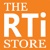 The Rti Store Logotype