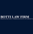 Botti Law Firm, P.C. Logotype