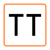 Taavi Tammpere Logotype
