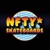 NFTYskateboards Logotype