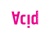 Acid Creative Logotype