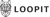 LoopIT Logotype