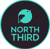 North Third Logotype