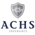 ACHS Insurance Logotype