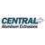 Central Aluminum Company Logotype
