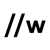 Web Makinası Logotype