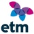Event Travel Management Logotype
