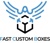 Fast Custom Boxes Logotype