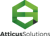 Atticus Advisory Solutions Logotype