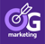 Marketing Digital Gravataí Logotype