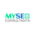 My SEO Consultants UK Logotype