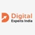 Digital Experts India - Best Digital Marketing Agency in Delhi NCR, Gurgaon | SEO, SMO, PPC, ASO, ORM Logotype
