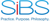 SIBS Outsourcing Solutions Logotype