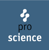 pro science Logotype
