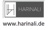HARINALI Immobiliengruppe Logotype