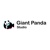 Giant Panda Studio Logotype