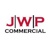 JWP Commercial Logotype