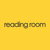 Reading Room Logotype